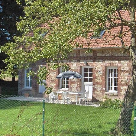 Gite De La Ferme Dufresne Bernieres Εξωτερικό φωτογραφία