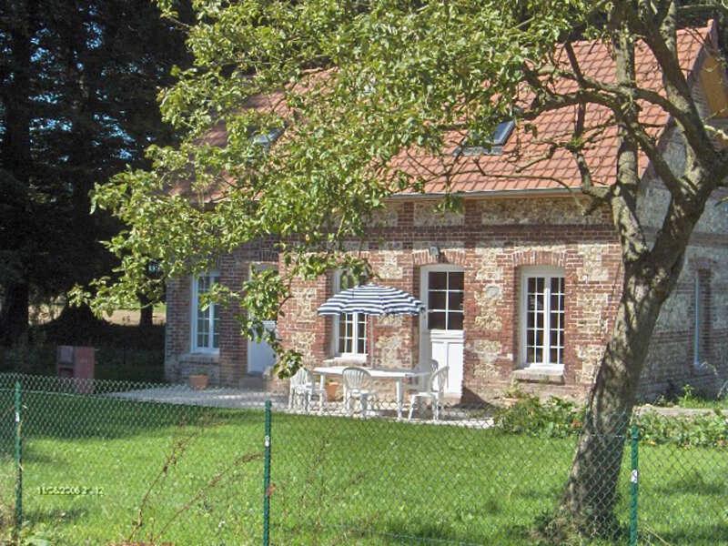 Gite De La Ferme Dufresne Bernieres Εξωτερικό φωτογραφία
